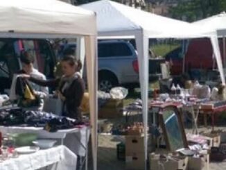 castanoprimo mercatino pulci