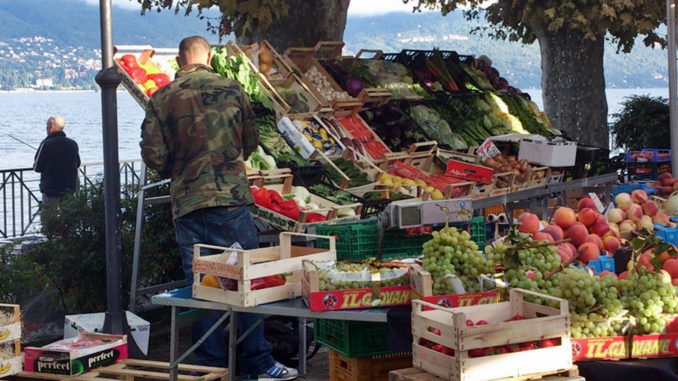 sesto mercato centro reazioni