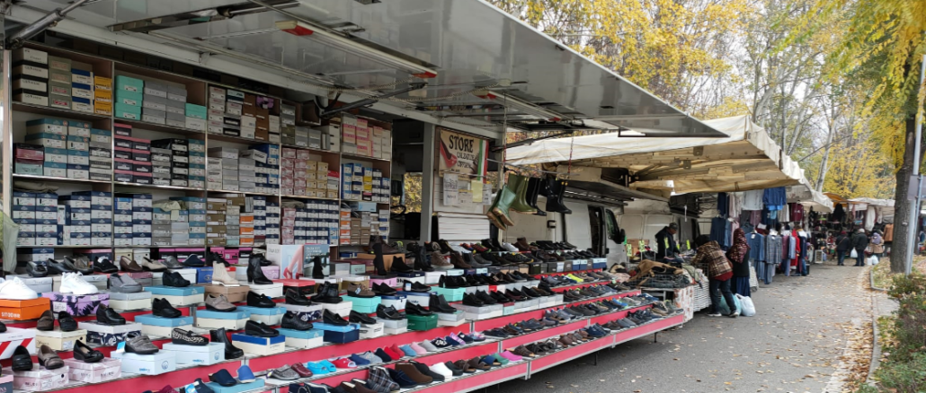 sesto mercato centro colombo