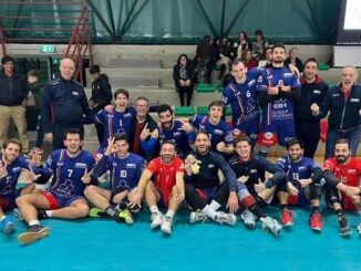 ornago volley vittorio veneto