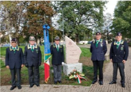 legnano cerimonia strage nassiriya