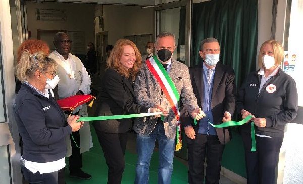 cuggiono bustogarolfo sanità casedicomunità