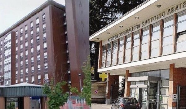 ospedali busto gallarate