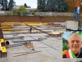 samarate palestra sindaco minoranze