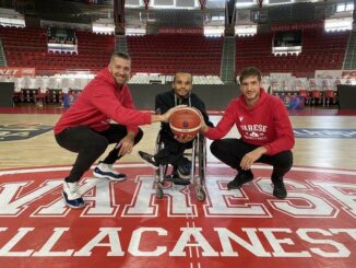Pallacanestro Varese HS Basket