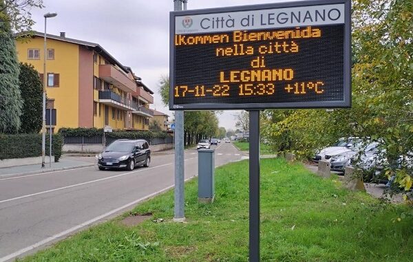 legnano mobilità pannelli