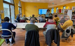 canegrate corso informatica biblioteca