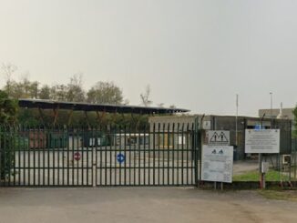 magnago rifiuti controlli piattaforma