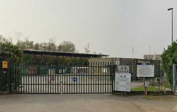 magnago rifiuti controlli piattaforma