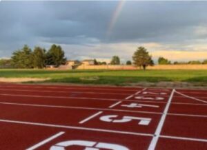 magnago sport inaugurazione atletica