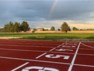 magnago sport inaugurazione atletica