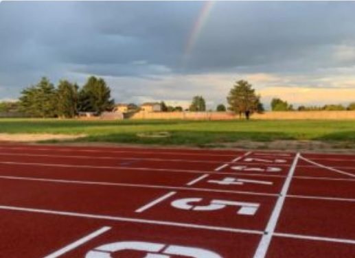 magnago sport inaugurazione atletica