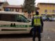 castanoprimo polizialocale rissa sicurezza