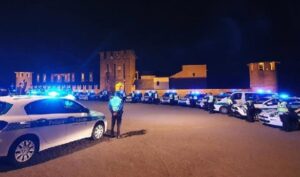 legnano sicurezza polizialocale controlli