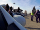 castanoprimo incidente polizialocale ciclista
