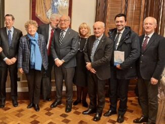 legnano premio poesia tirinnanzi
