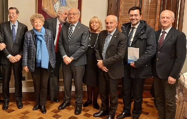 legnano premio poesia tirinnanzi