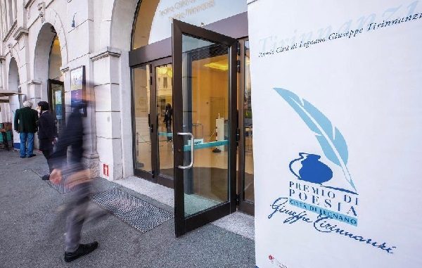 legnano poesia premio tirinnanzi