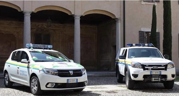turbigo protezionecivile regine bando