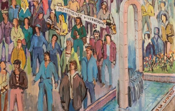 legnano mostra arte castello