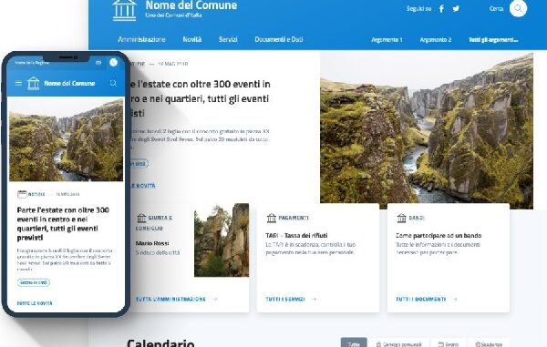 canegrate pnrr fondi digitalizzazione