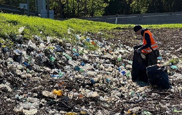 bustoarsizio cassanomagnago rifiuti stradepulite