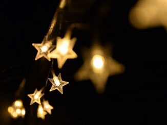sumirago natale senza luminarie