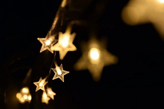 sumirago natale senza luminarie