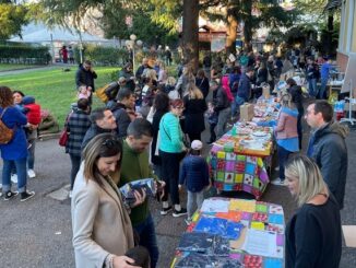 sanvittoreolona cerromaggiore castagnata entemorale
