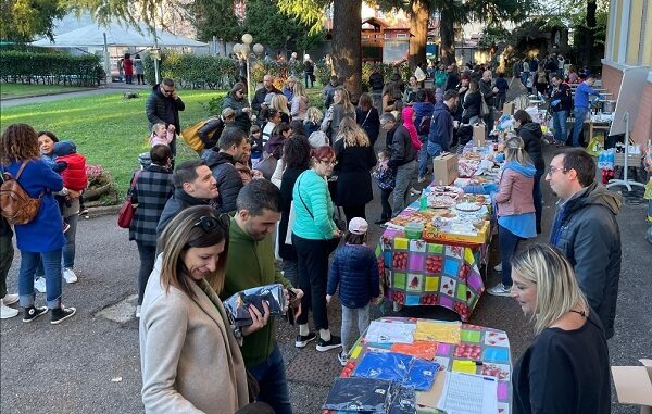 sanvittoreolona cerromaggiore castagnata entemorale
