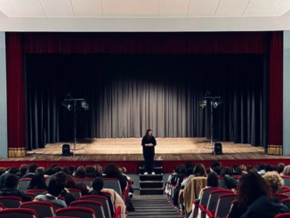 gallarate teatro arti studenti