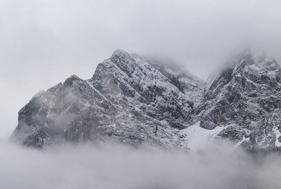 tempo variabile nevicate alpi