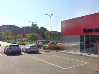castellanza sciopero tenova smartworking