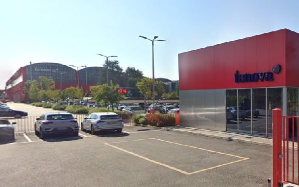 castellanza sciopero tenova smartworking