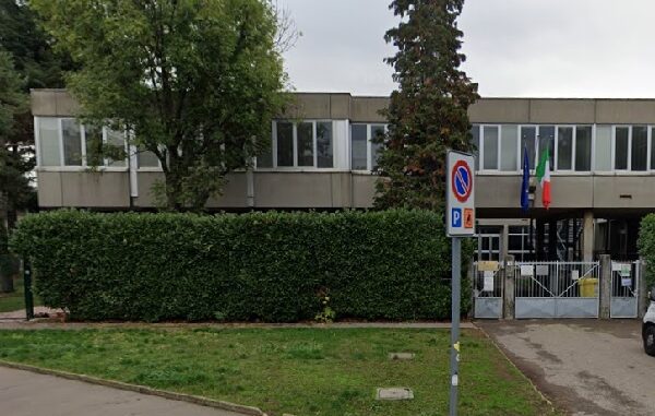 legnano scuola lavori danni