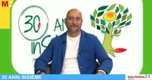 Cardano seme Davide gabbana