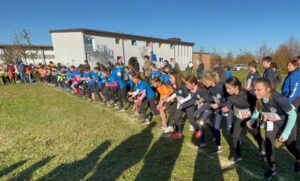 villacortese atletica polisportiva