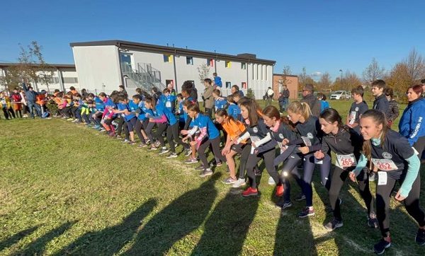 villacortese atletica polisportiva