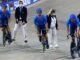 ciclismo velocità quaranta