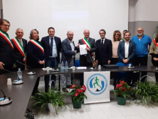 vergiate terra laghi sport