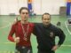 legnano sport versus artimarziali