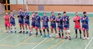 volley mornago diavoli rosa