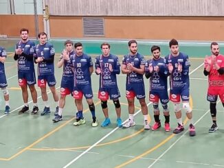 volley mornago diavoli rosa
