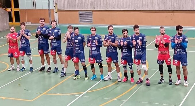 volley mornago diavoli rosa