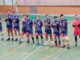 volley mornago diavoli rosa