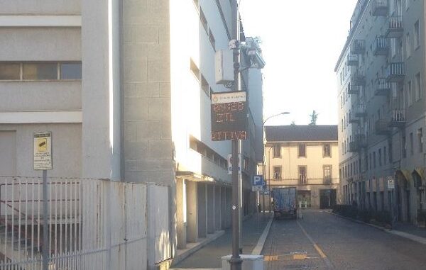 legnano polizialocale sequestro ztl