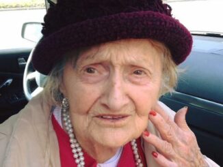 gallarate enrica sanfelici morta