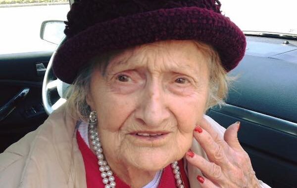 gallarate enrica sanfelici morta