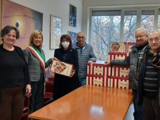 Castellanza malpensa natale lions
