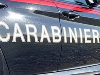 Samarate ladro nano mamma